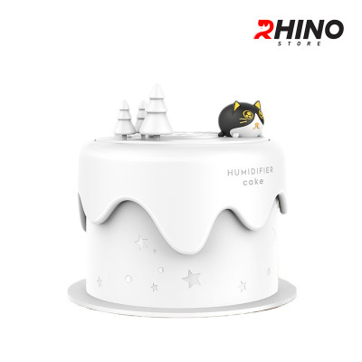 Máy phun sương cake sinh nhật Rhino H908 300ml 2 chế độ phun hàng chính hãng
