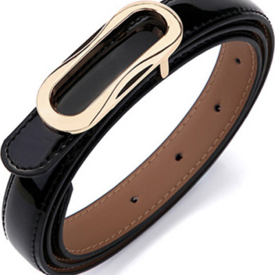 Dây lưng nữ thời trang cao cấp ELLY – ED43