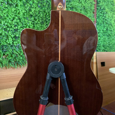 Đàn Guitar Nylon Yamaha NCX3C