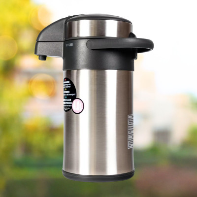 Bình thuỷ cơ Tiger MAA-A402 3.6 lít HÀNG CHÍNH HÃNG