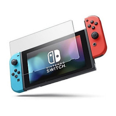 Kính cường lực 2 miếng cho Nintendo Switch Ugreen 60703 LP153 - Hàng chính hãng