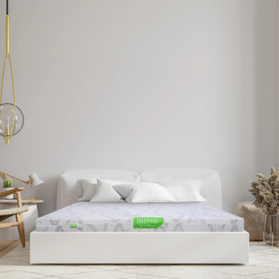 Nệm cao su thiên nhiên Cao Cấp Tatana Standard 