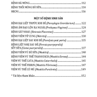  Kỹ Thuật Nuôi Bò Và Biện Pháp Phòng Trị Bệnh (Tái bản 2025)