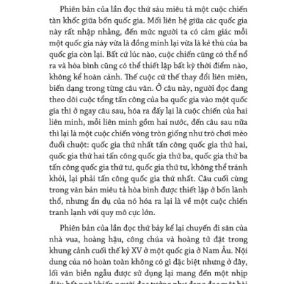 Một Chuyện Tình Vớ Vẩn