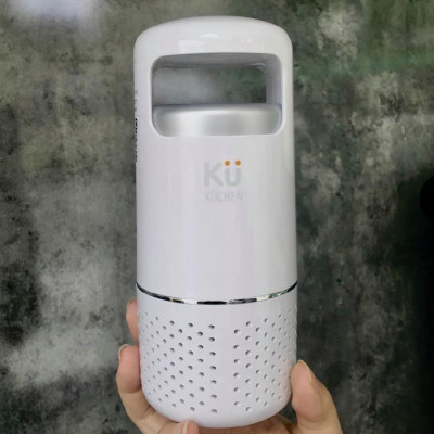 Máy Lọc Không Khí Dùng Trong Xe Hơi, Ô tô KUCHEN Đức -  KU K5B - Hàng Chính Hãng