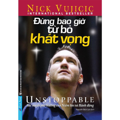 Đừng Bao Giờ Từ Bỏ Khát Vọng