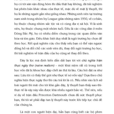 Bạn Đỡ Ngu Ngơ Rồi Đấy (Tái Bản)