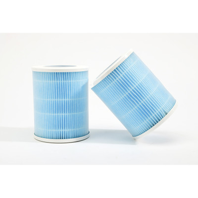 Lõi lọc thay thế cho máy lọc không khí trên ô tô Smartmi - Hàng nhập khẩu