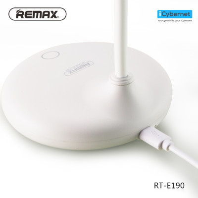 Đèn bảo vệ mắt Remax RT-E190 - Hàng chính hãng
