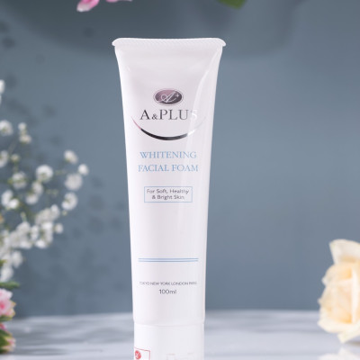 Sữa Rửa Mặt Thảo Dược A&Plus B02 (100ml)