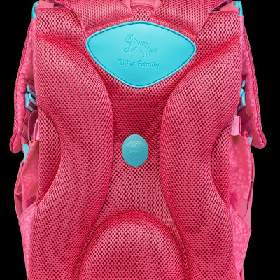 Ba Lô Chống Gù Học Sinh Earnest Schoolbag - Deer Fantasy - Tiger Family TGET-009A