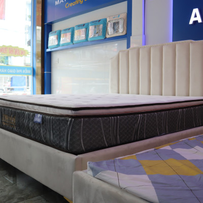 Đệm lò xo túi Aroma Cool Coil