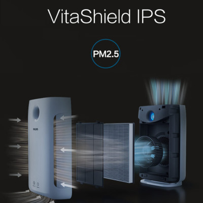  Chia sẻ:     Tấm lọc, màng lọc không khí Philips FY2428- hàng nhập khẩu 