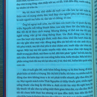 Chuyện nghề phán xử- những dòng chảy của ký ức