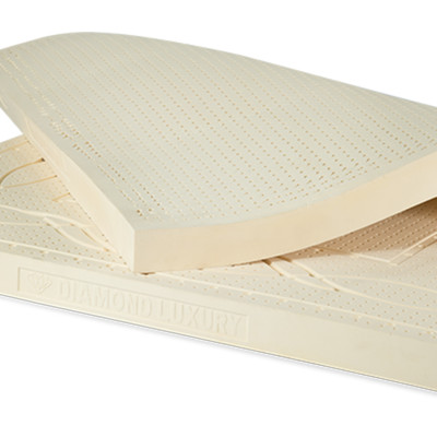 NỆM CAO SU KIM CƯƠNG DIAMOND LUXURY