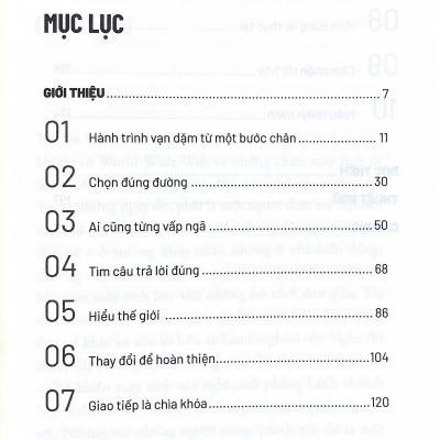 Einstein Bỏ Túi - 10 Bài Học Ngắn Về: Ai Và Robot