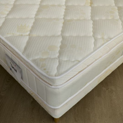 Nệm Lò Xo Túi Cao Su Lacoil Vạn Thành