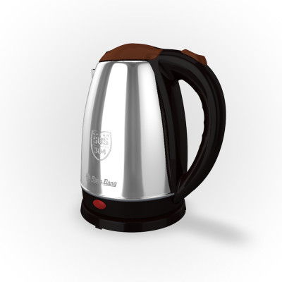 Ấm điện siêu tốc INOX 304, 1.8L RD-AST18ST2