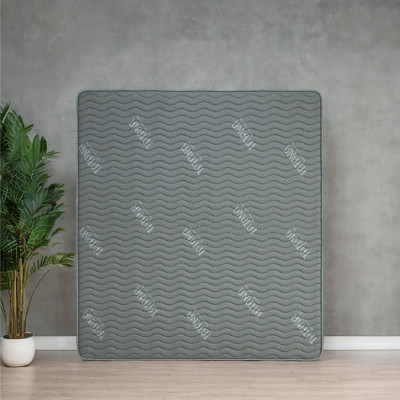 Nệm Cao Su Tổng Hợp Vải Gấm Lạnh Tatana Dạng Thẳng,  Nâng Đỡ Cơ Thể, Êm Ái , Bảo Hành 10 Năm