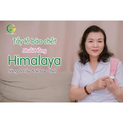 Combo Sữa Rửa Mặt Love Nature 50ML + Tẩy Tế Bào Chết Love Nature 100ML + Serum Tảo Biển Love Nature 15ML GOLDEN LIFE ONE