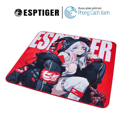 Lót chuột vải ESPTiger Pioneer Tang Dao - Hàng Chính Hãng