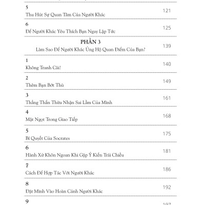 Sách - Đắc Nhân Tâm - Khổ Lớn, Tái Bản 2024 - Tiên Phong Books