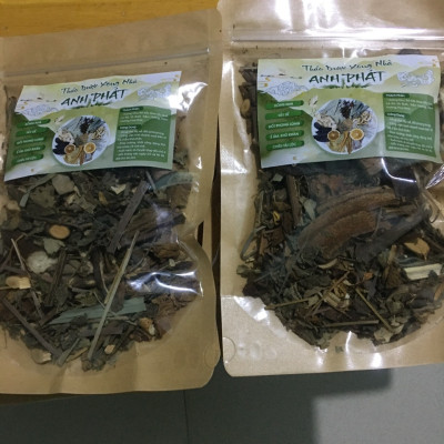 Thảo Mộc Xông Nhà Mới, Tân Gia, Xông Cửa Hàng Kinh Doanh Văn Phòng -  Thảo Mộc Thiên Nhiên