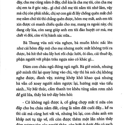 Người Hát Gọi Mặt Trời