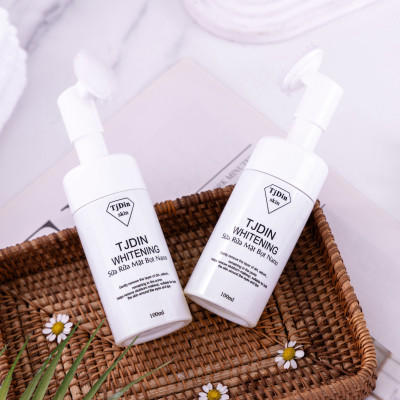 Sữa rửa mặt Nourishing & Tendering cleaner