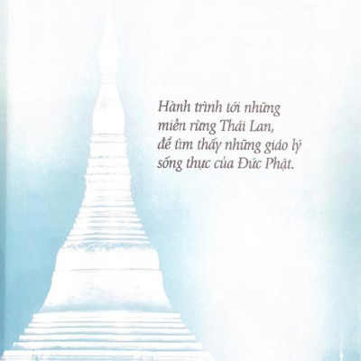 Tâm Tĩnh Lặng (Tái Bản 2024)