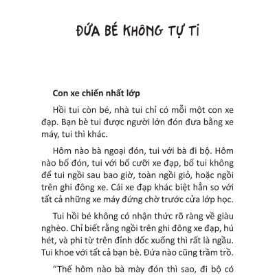 Người Tập Lớn