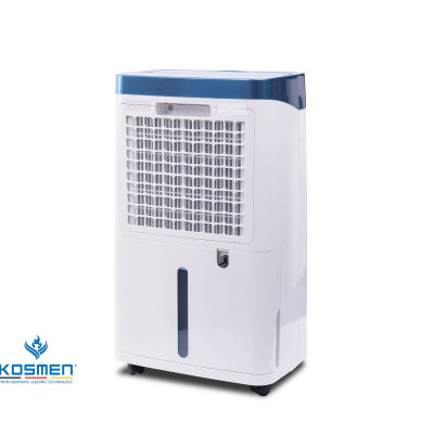 Máy Hút Ẩm Dân Dụng Kosmen KM-20N - Thích Hợp Không Gian 80m2 - Hàng Chính Hãng Bảo Hành 24 Tháng