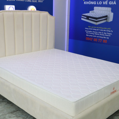 Nệm Lò Xo Aroma Diamond