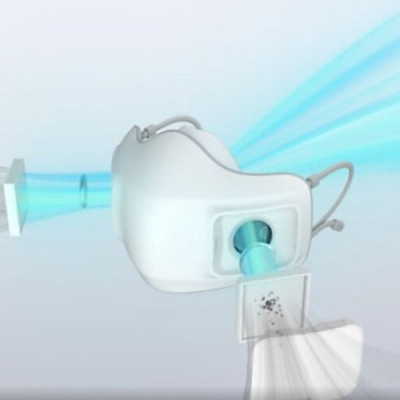 MÀNG LỌC HEPA KHẨU TRANG LỌC KHÔNG KHÍ LG PURICARE – HÀNG CHÍNH HÃNG