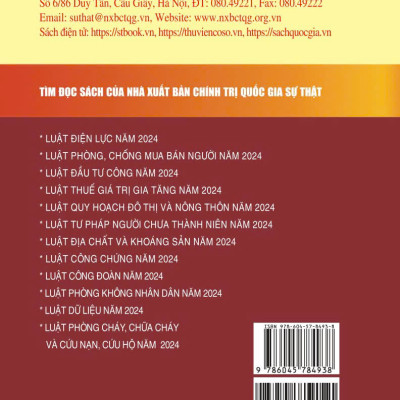 Luật di sản văn hóa năm 2024