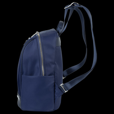 Ba Lô Thời Trang Luxer - Sakos ESBP41BLZLG9 - Màu Xanh Dương