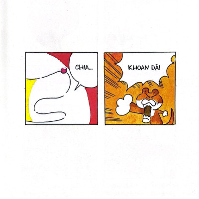 Trước Khi Chúng Ta Nói Lời Chia Tay - NN