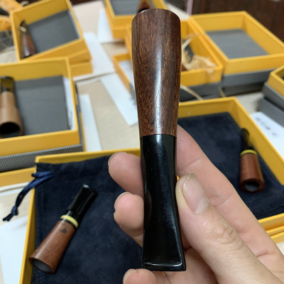 Tẩu Bắt Tóp XiGa HB-YZ-HM Ring Size 50mm Thiết Kế Sang Trọng Cao Cấp - Quà Tặng Ý Nghĩa Cho Sức Khỏe Nam Giới