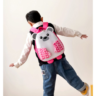 Ba lô cho bé dùng cho đi học đi chơi – BEE GEE HS1118