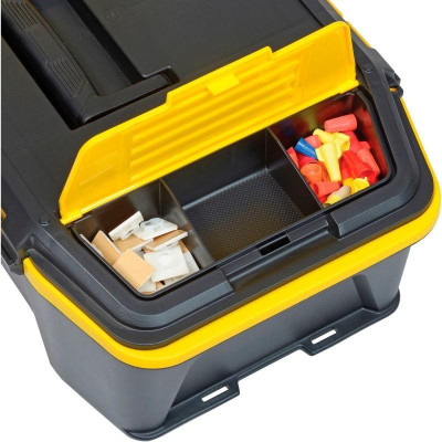 HỘP ĐỒ NGHỀ 2 TRONG 1 (506X307X246)MM STANLEY STST19900 - HÀNG CHÍNH HÃNG