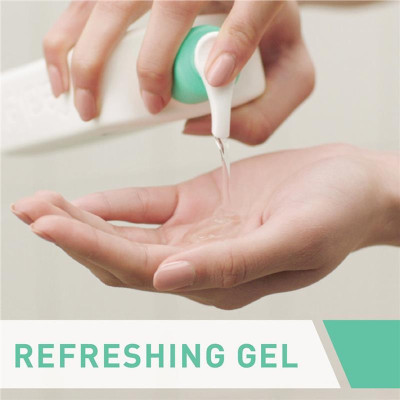 Sữa Rửa Mặt Dịu Nhẹ Cho Da Dầu CeraVe Foaming Cleanser 473ml