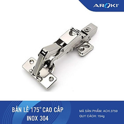 BẢN LỀ 175 ° ACH.3759