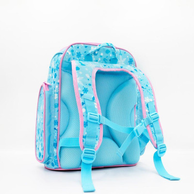 Ba Lô Chống Gù Fancy Frozen - Clever Hippo BLF1226/BLUE