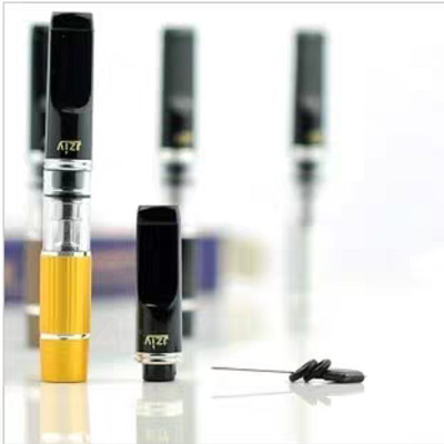 Bộ Lọc Thuốc L.á Cao Cấp , Đầu Gắn Kim Loại, Sử Dụng Lâu Dài, Tiện Lợi Nhỏ Gọn Tiện Lợi, Tặng Kèm 1 Ron Chuyển Loại Nhỏ Đa Năng