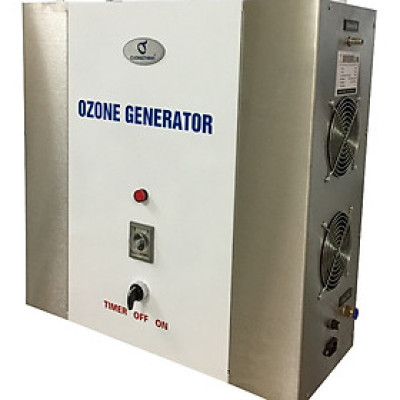 Máy Tạo Khí Ozone Công Nghiệp Z-6 Công Suất 6g O3/h - Hàng chính hãng - Cường Thịnh