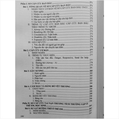 Sách Tài Liệu Hướng Dẫn Phát Triển Giáo Dục Thể Chất, Thể Thao và Áp Dụng Những Trò Chơi Dân Gian Trong Nhà Trường - V2270T