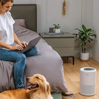 Máy lọc không khí Levoit Core 200S HEAPAPLVSAS0064Y - Hàng chính hãng