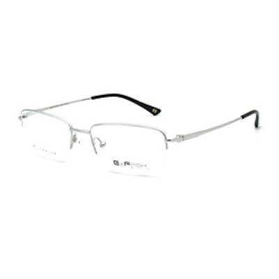 Gọng kính titanium nam Exfash EF38284T thời trang (size 53/18/140)