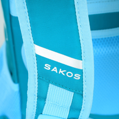 Balo Học Sinh Thời Trang SAKOS KID BINGO - Hoạt Tiết Dễ Thương, Siêu Nhẹ