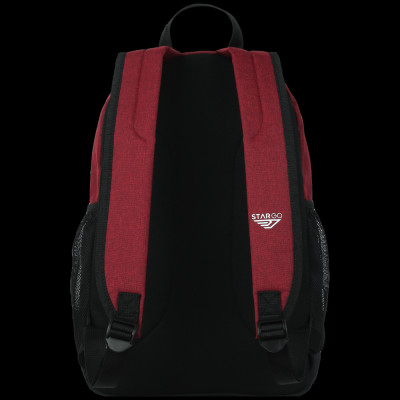 Ba Lô Thời Trang Stargo Aktif - Sakos GBO004RBNG00 - Màu Đỏ Đô